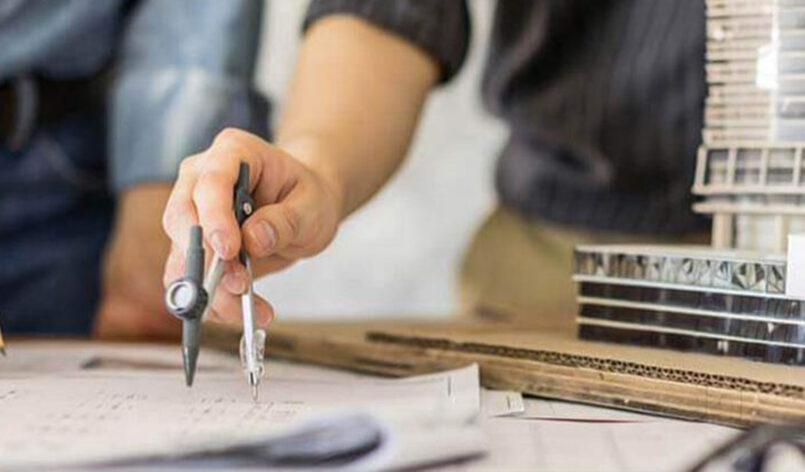 profile side photo of focused assistant girl work remote laptop